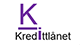 Kredittlanet.no logo